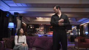 Esref’s Dream: 1×5