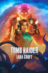 Tomb Raider: The Legend of Lara Croft: Season 2