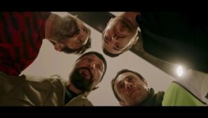 Esref’s Dream: 1×6