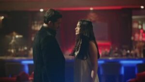 Esref’s Dream: 1×3