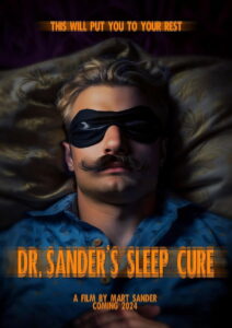 Dr. Sander’s Sleep Cure