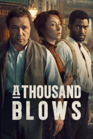 A Thousand Blows: Season 2