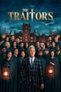 The Traitors: Season 2