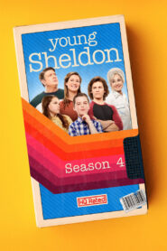 Young Sheldon: Season 4