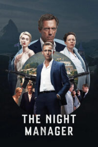 The Night Manager: Season 1
