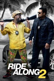 Ride Along 2