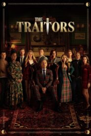 The Traitors: Season 1
