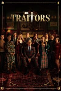 The Traitors: Season 1
