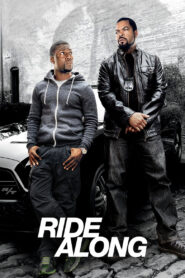 Ride Along