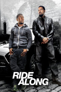 Ride Along