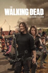 The Walking Dead: Season 11