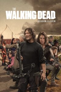 The Walking Dead: Season 11