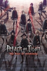 Attack on Titan: The Roar of Awakening