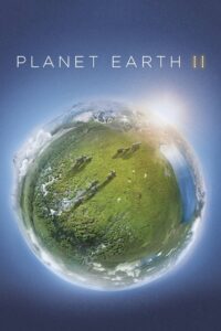 Planet Earth II: Season 1