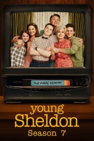 Young Sheldon: Season 7