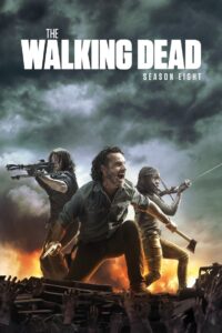 The Walking Dead: Season 8