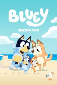 Bluey: Season 2