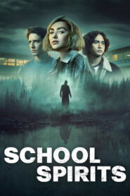 School Spirits: Season 3
