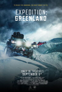 Expedition: Greenland