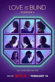 Love Is Blind: Season 6