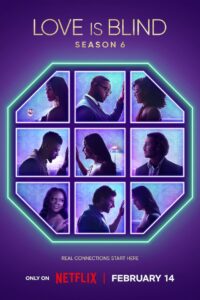 Love Is Blind: Season 6