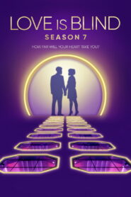 Love Is Blind: Season 7