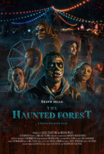 The Haunted Forest