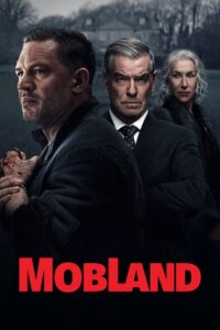 MobLand: Season 1