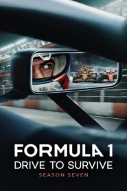 Formula 1: Drive to Survive: Season 7
