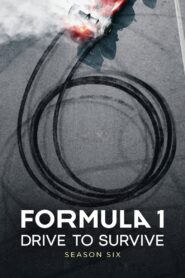 Formula 1: Drive to Survive: Season 6