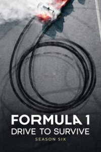 Formula 1: Drive to Survive: Season 6