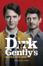 Dirk Gently’s Holistic Detective Agency: Season 1