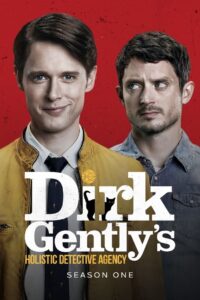 Dirk Gently’s Holistic Detective Agency: Season 1