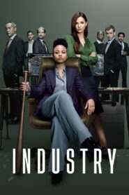 Industry: Season 2