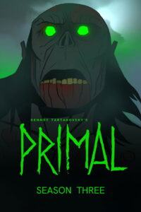 Primal: Season 3