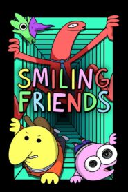 Smiling Friends: Season 2