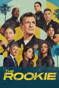 The Rookie: Season 7