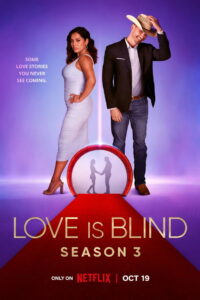 Love Is Blind: Season 3
