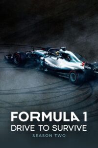 Formula 1: Drive to Survive: Season 2