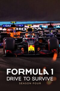 Formula 1: Drive to Survive: Season 4