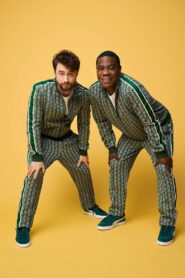 The Fall and Rise of Reggie Dinkins: Season 1