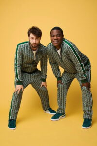 The Fall and Rise of Reggie Dinkins: Season 1