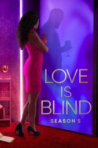 Love Is Blind: Season 5