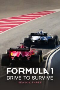 Formula 1: Drive to Survive: Season 3
