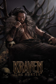Kraven the Hunter