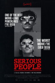 Serious People
