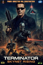 Terminator: Skynet Rising