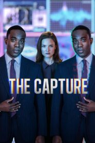 The Capture: Season 2