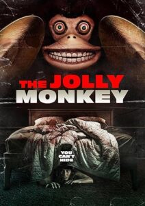 The Jolly Monkey