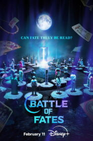 Battle of Fates: Season 1